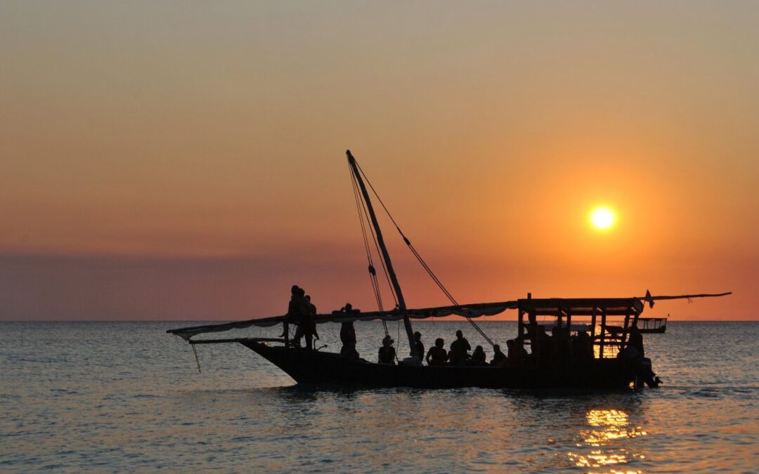 6 Days Dolphins & Stone Town Tour In Zanzibar Beach