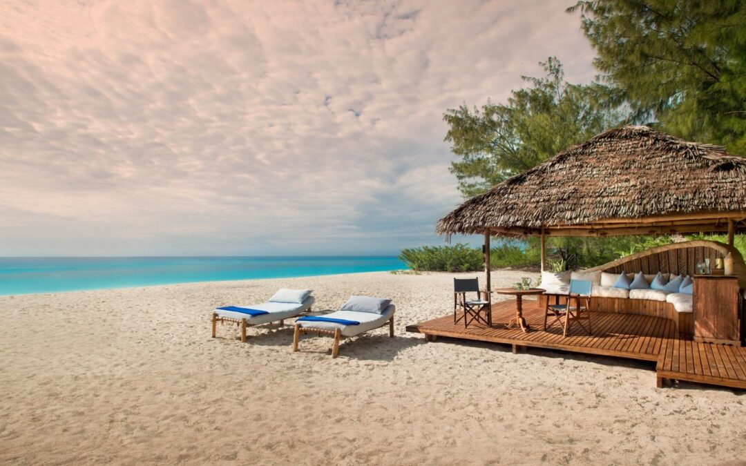 3 Days, 2 Nights Nungwi Zanzibar