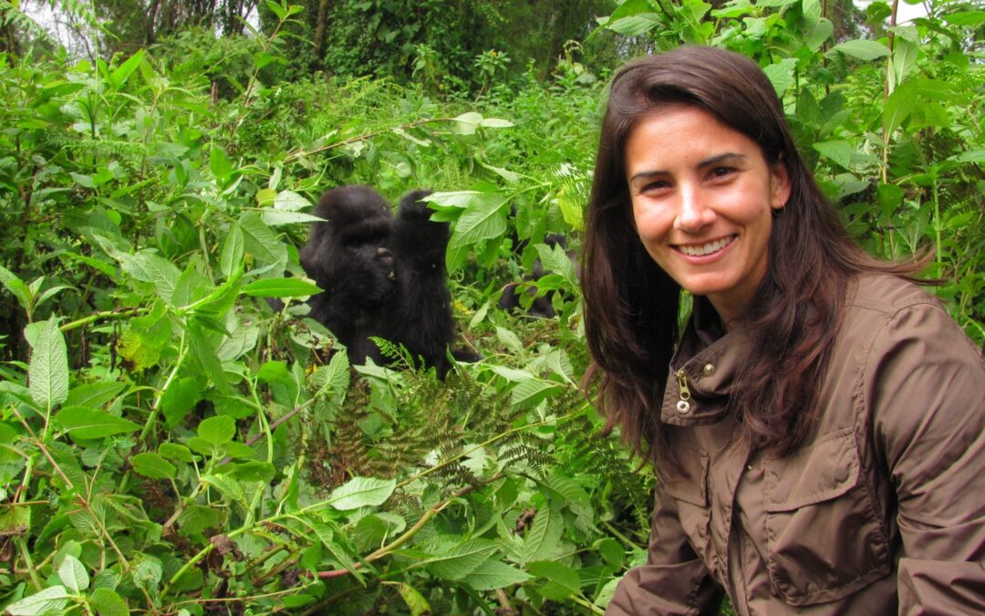 3 Days Rwanda Gorilla Trekking Safari