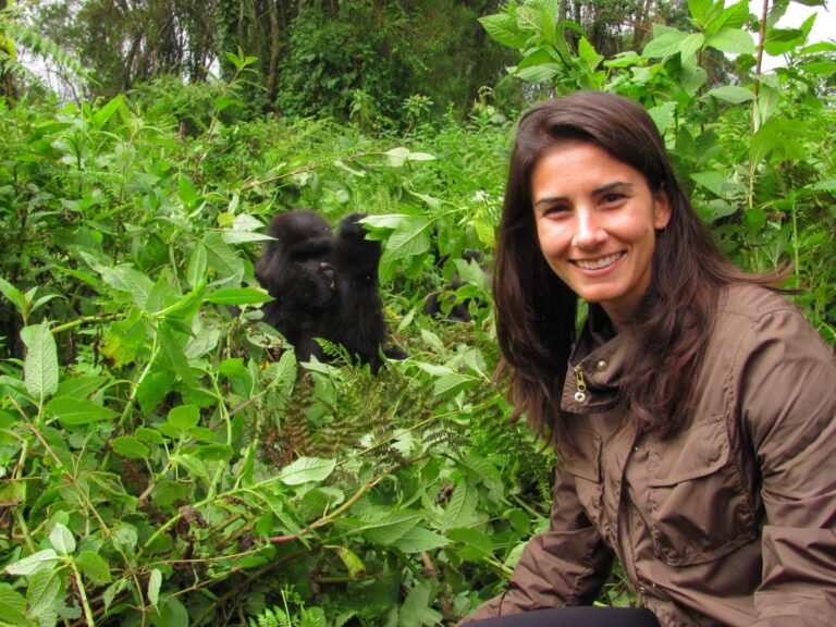 3 Days Rwanda Gorilla Trekking Safari