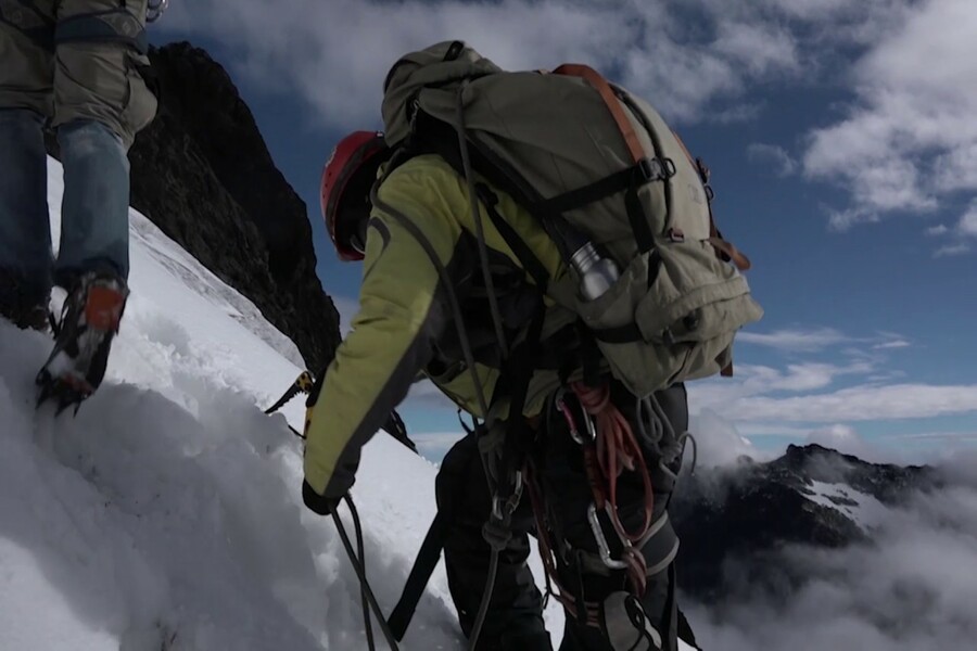 7 Day Rwenzori Mountain Adventure Trekking