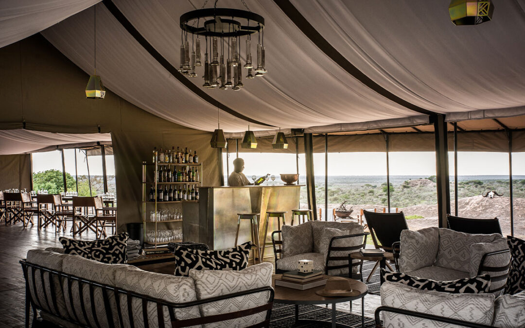 7 Day Safari to Masai Mara Game Reserve